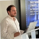 Digital Minds, Adnan Imeri