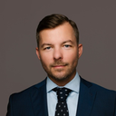 Kramer Consulting SARL-S, Tomasz Kramer