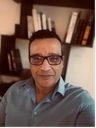 NEUROWAVE-AI, Salim DJEBARI
