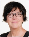 Christiane GNAD