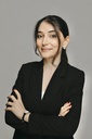 Sumeyye ELIF BIBER